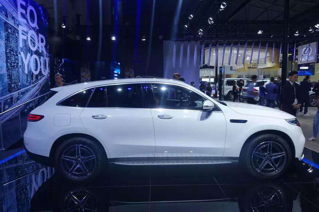 成都车展新能源车型谁领风骚,成都车展新能源汽车有哪些车