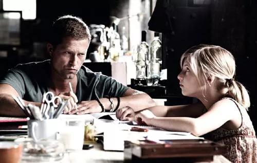 邪恶萝莉与风流爸爸的红酒烩鸡