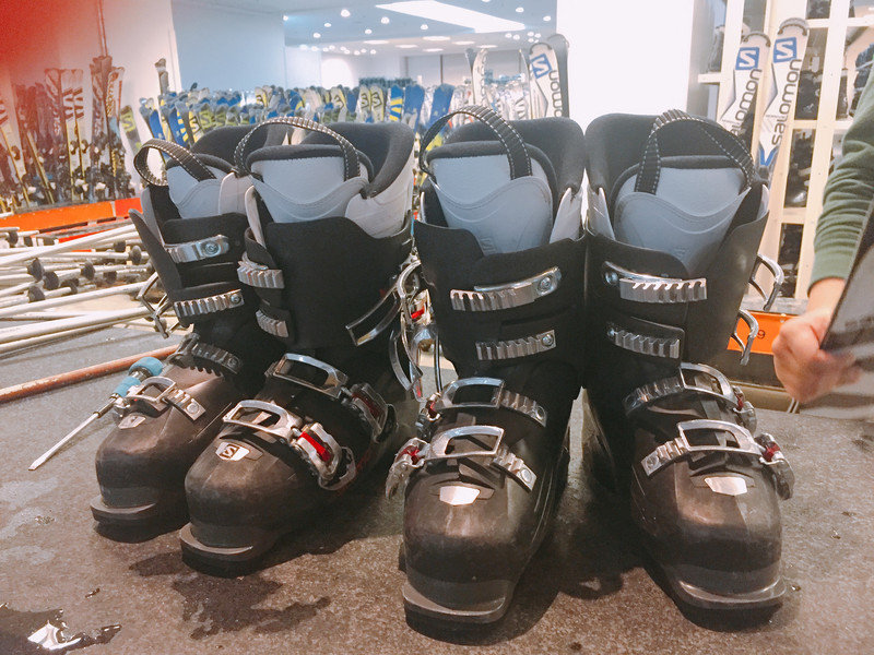 韩国滑雪场攻略,全方位游玩