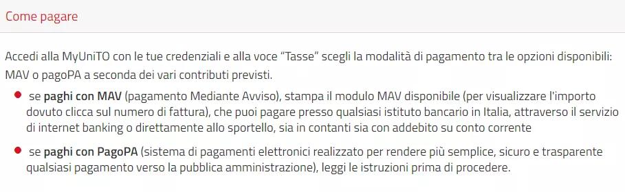 意大利留学名校推介|都灵大学——意大利四大经济名校之一(二)