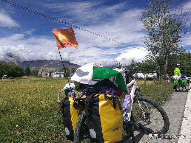 川藏线山南探幽,骑行西藏之旅感悟