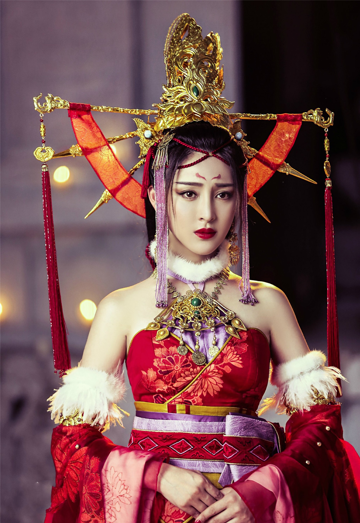 又一部《画江湖之不良人》真人版将袭,众星云集,能否超越前作?