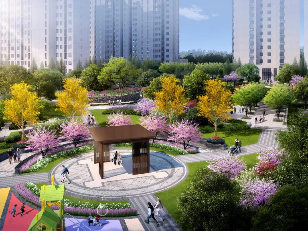 三门峡祥龙宏海新城,三门峡祥龙宏海新城产权多少年