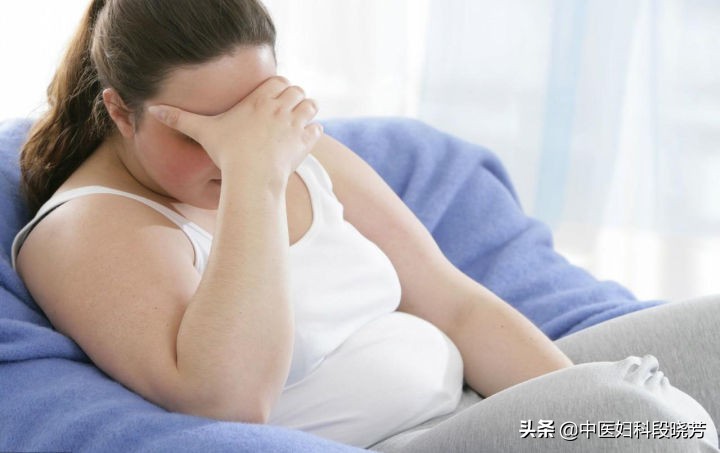 18岁的小姑娘得了多囊怎么治疗,专家教你正确预防多囊的并发症