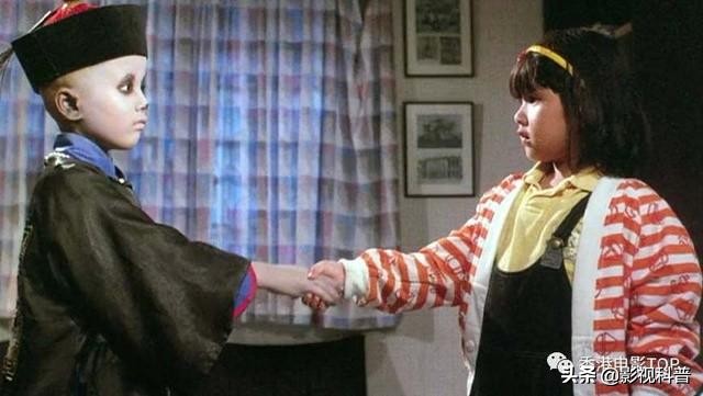 林正英十大经典僵尸片有什么,林正英100部僵尸片最恐怖的推荐