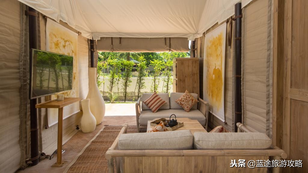 苏梅岛哪家酒店最推荐,去苏梅岛住哪家酒店好