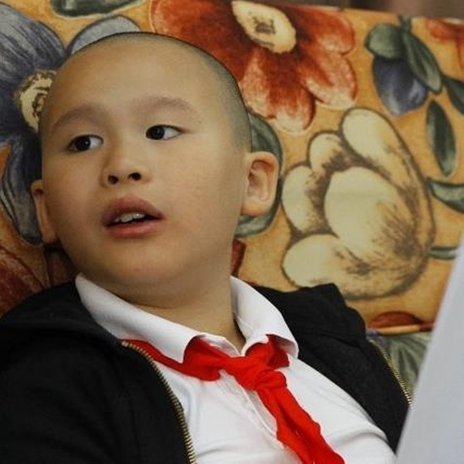 智商高达10086的天才,小孩从小怎么培养智商