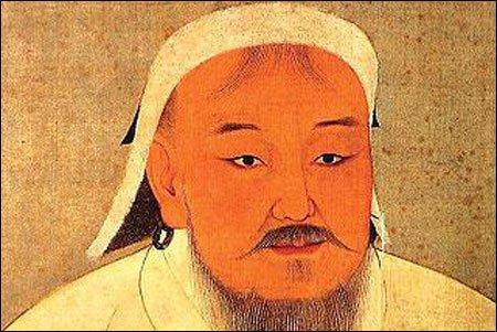 元朝男女两性，不同于汉族的文化生活