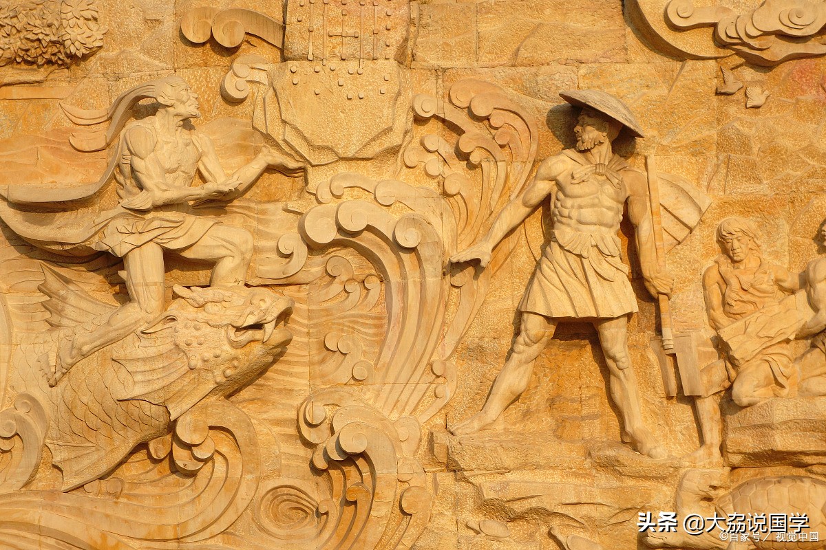 阴阳五行基本知识,阴阳五行中五行指的是