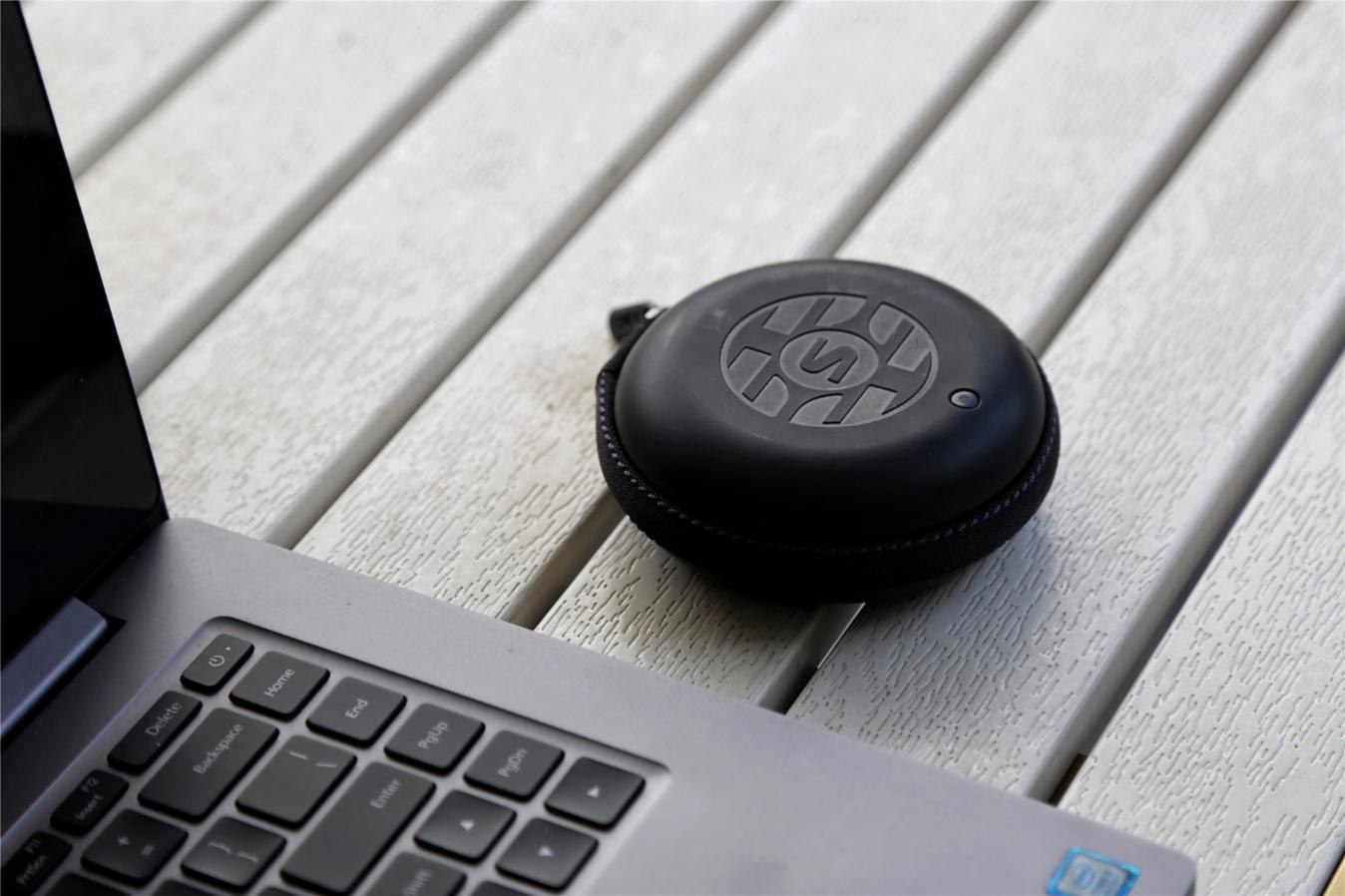 aonic215评测拆箱,aonic215评测