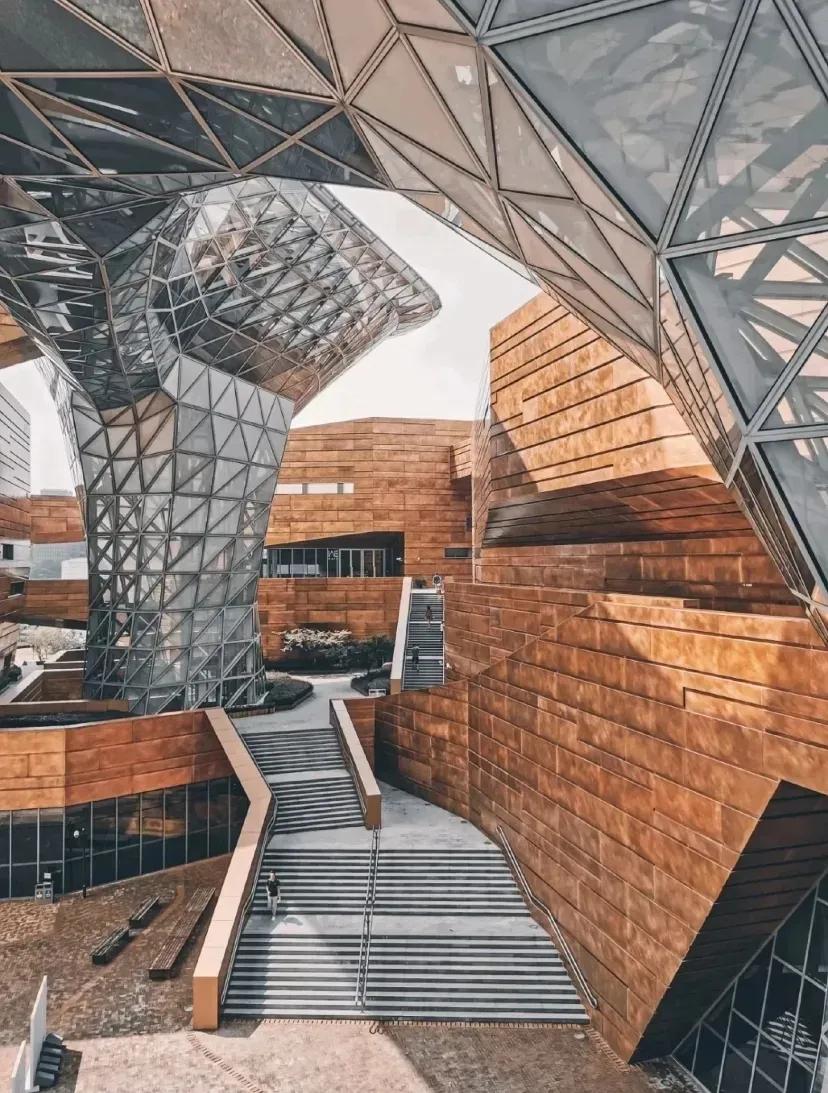 上海免费的旅游攻略,上海最实惠的免费旅游攻略