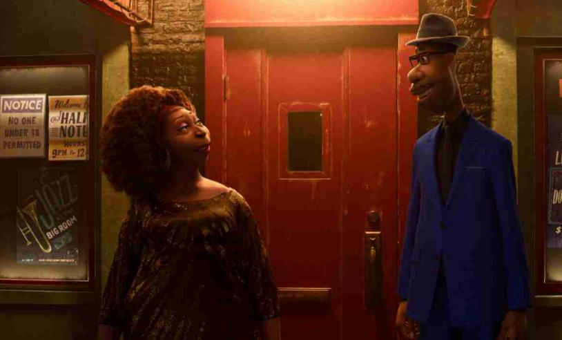 脑筋急转弯解读,灵魂急转弯哪里可以看