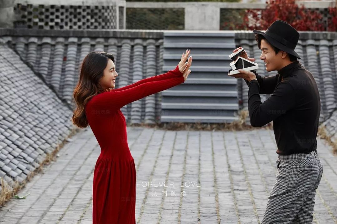 现在订婚有哪些仪式流程,订婚仪式流程和讲究