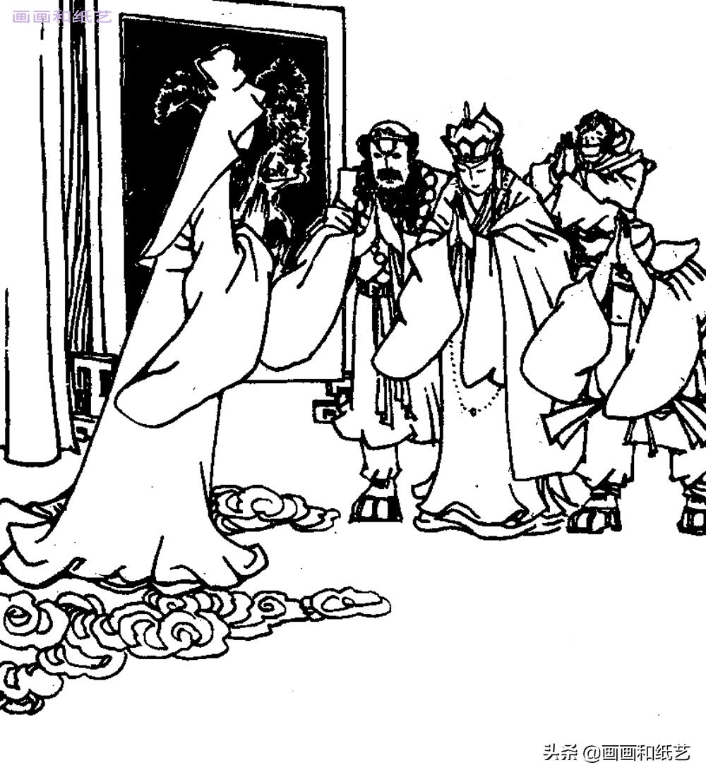 盘丝洞109-129组合,盘丝洞9集完整版