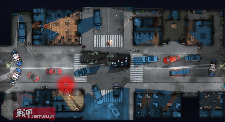 史上最硬核的cqs战术游戏,cqb超真实游戏