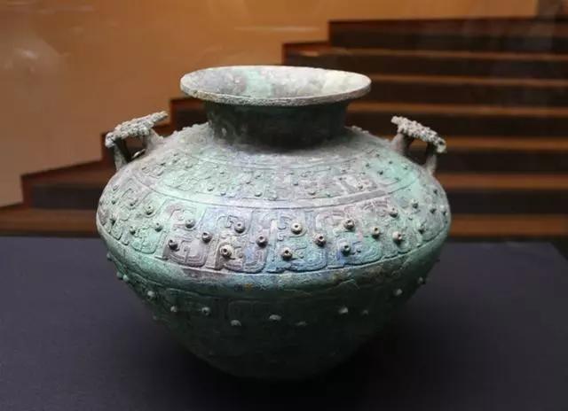 中国古代青铜器为什么会流入日本,古代青铜器为什么能保存至今