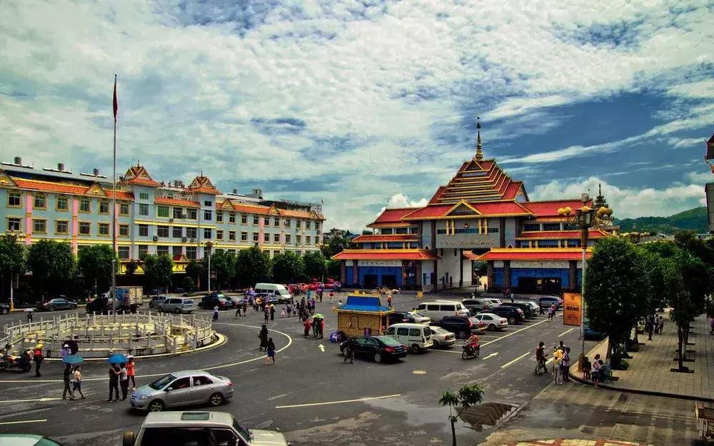 云南与缅甸关系,云南和缅甸的关系