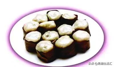 大埔最好吃的小吃,大埔好吃的