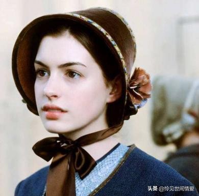 无法被超越的美貌安妮海瑟薇,美国人民日常吐槽安妮海瑟薇