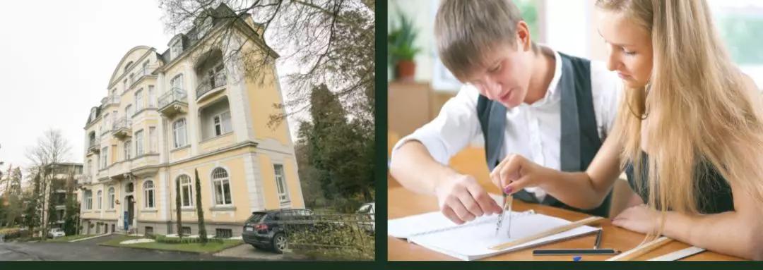 “红葡萄酒天堂”，著名疗养圣地BadNeuenahr——Ahrweiler