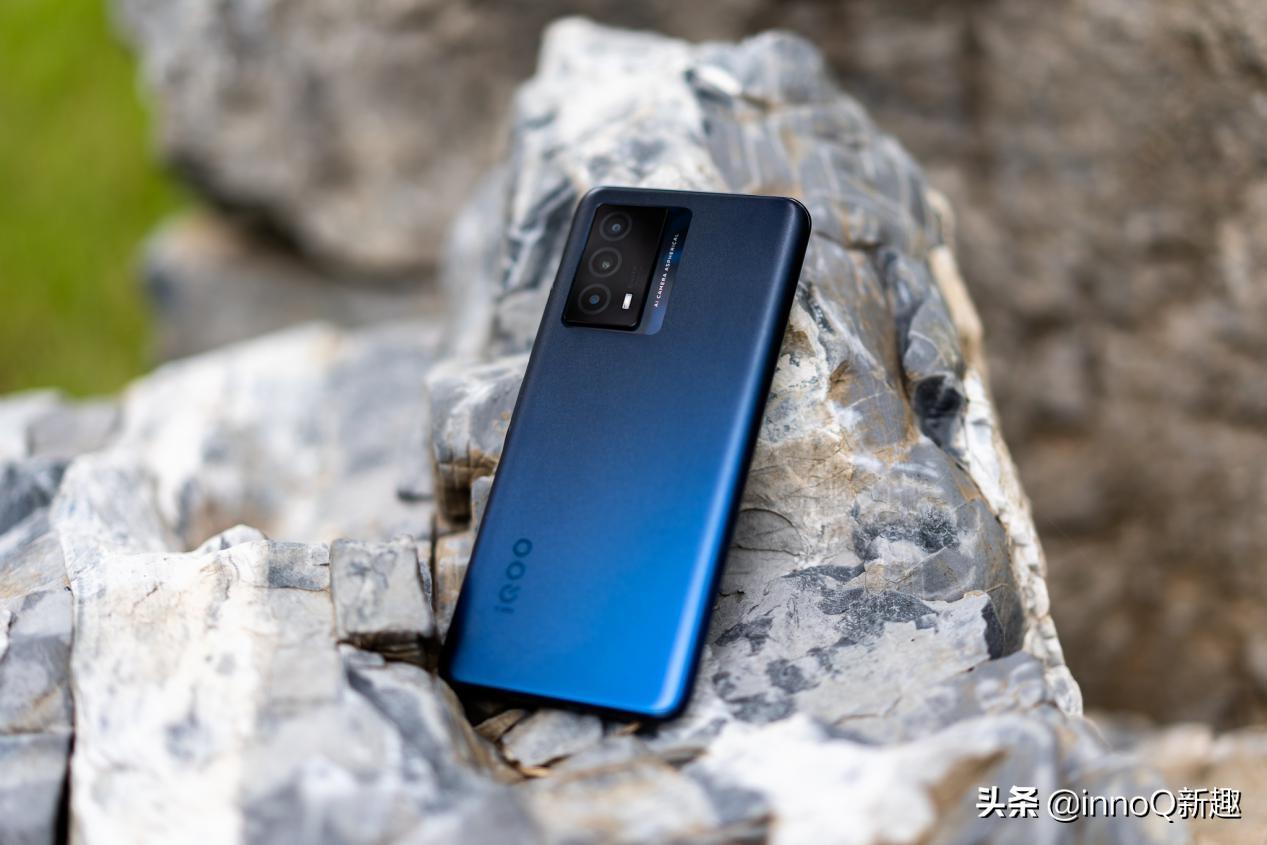 iqooz5一年体验,iqooz5下一代产品