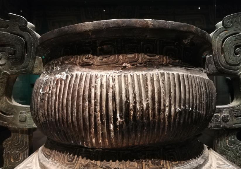 鼐鼒簋的读音,鼐鼒簋都是啥