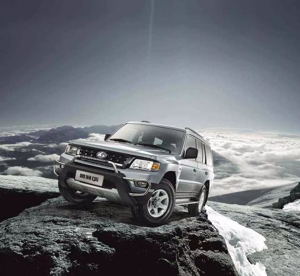 猎豹汽车曾经的辉煌,猎豹汽车这么保值为什么停产