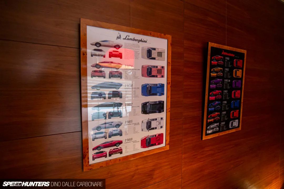 车迷心中最完美的车,车迷的车库怎么样