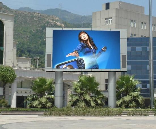 室内led显示屏防湿,定制led显示屏注意事项