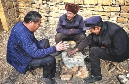 为什么说穷死不耕丈人田,饿死不耕丈人田是什么意思