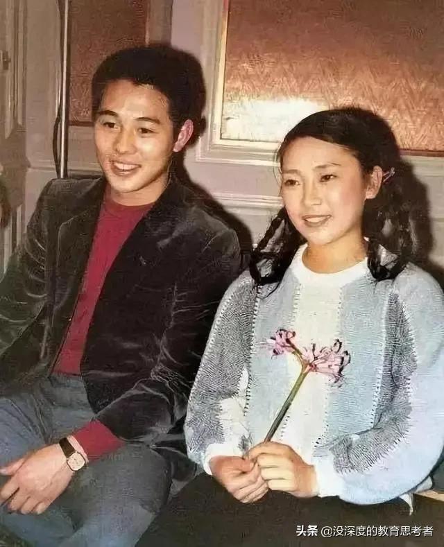 8张中国名人老照片,老一代名人老照片