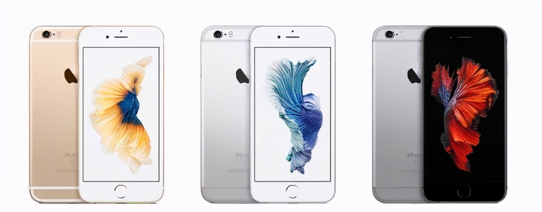 历代iPhone内存对比,iphone11运行内存大小