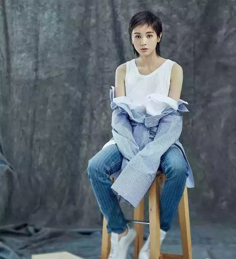 如果你找到个小胸女友~听说有99个好处