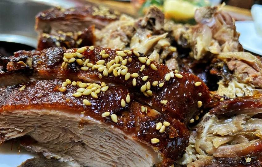 成都大邑县十大苍蝇馆子排名,成都华阳新十大苍蝇馆子排行榜