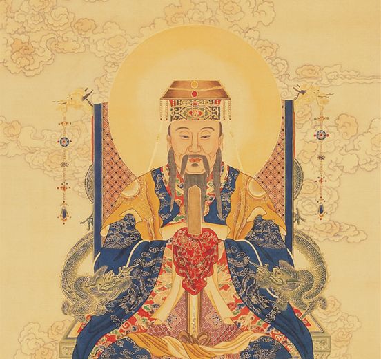 祭祀?崇佛崇道?元宵节到底有怎样的背景和习俗