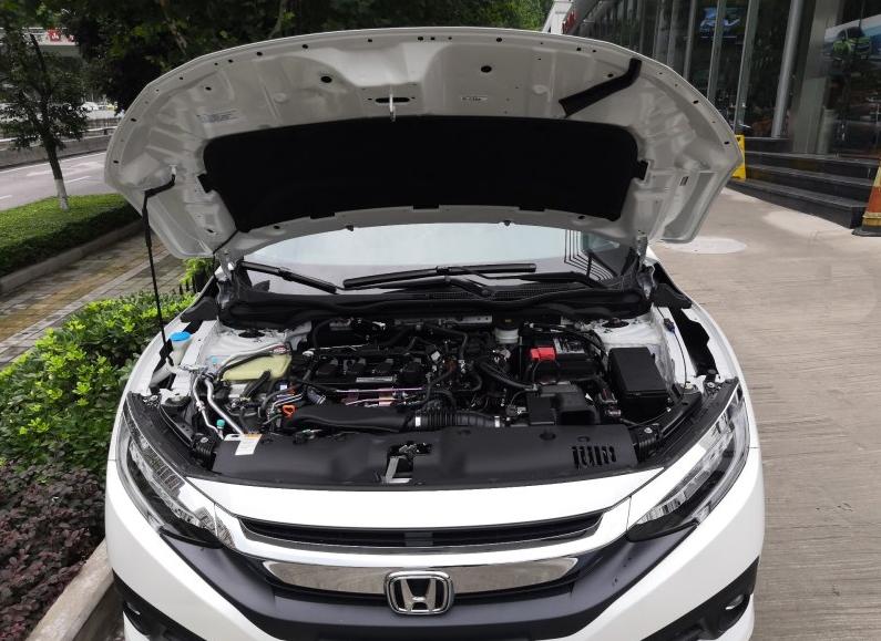 落地十七万的本田思域值得推荐吗 (十七万落地的本田思域值得吗)