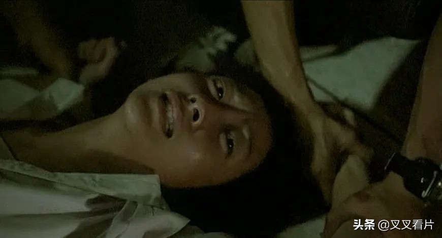 咒怨恐怖还是鬼影恐怖,咒怨鬼影