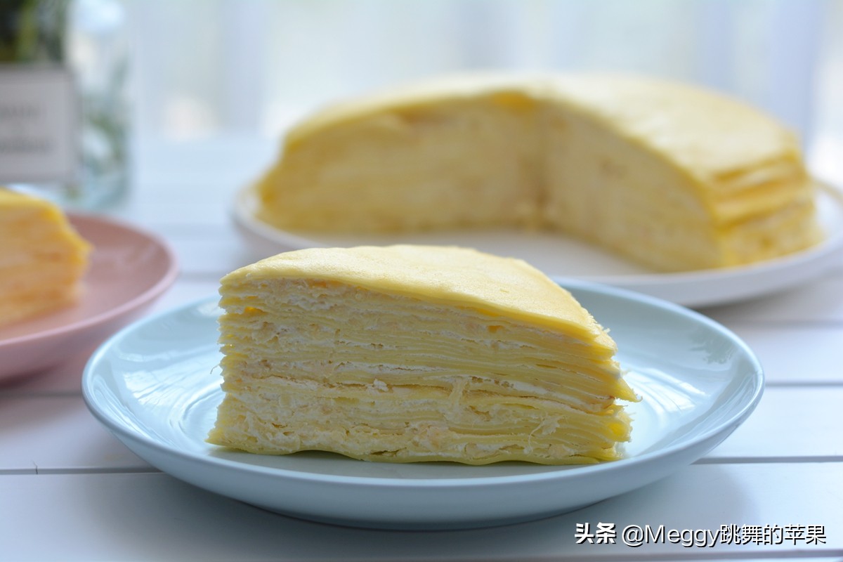 在家里就能做的甜点不用烤箱,最适合新手的小甜点不用烤箱