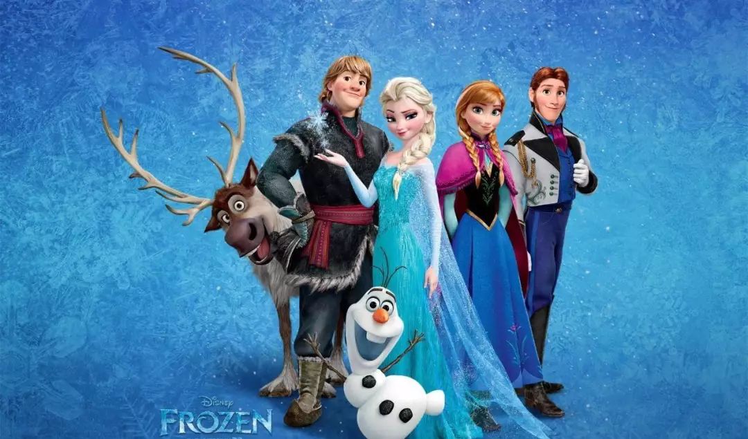 迪士尼动画电影推荐10部,10部必看的迪士尼动画片推荐