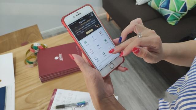 穿过定制衬衫就回不去了