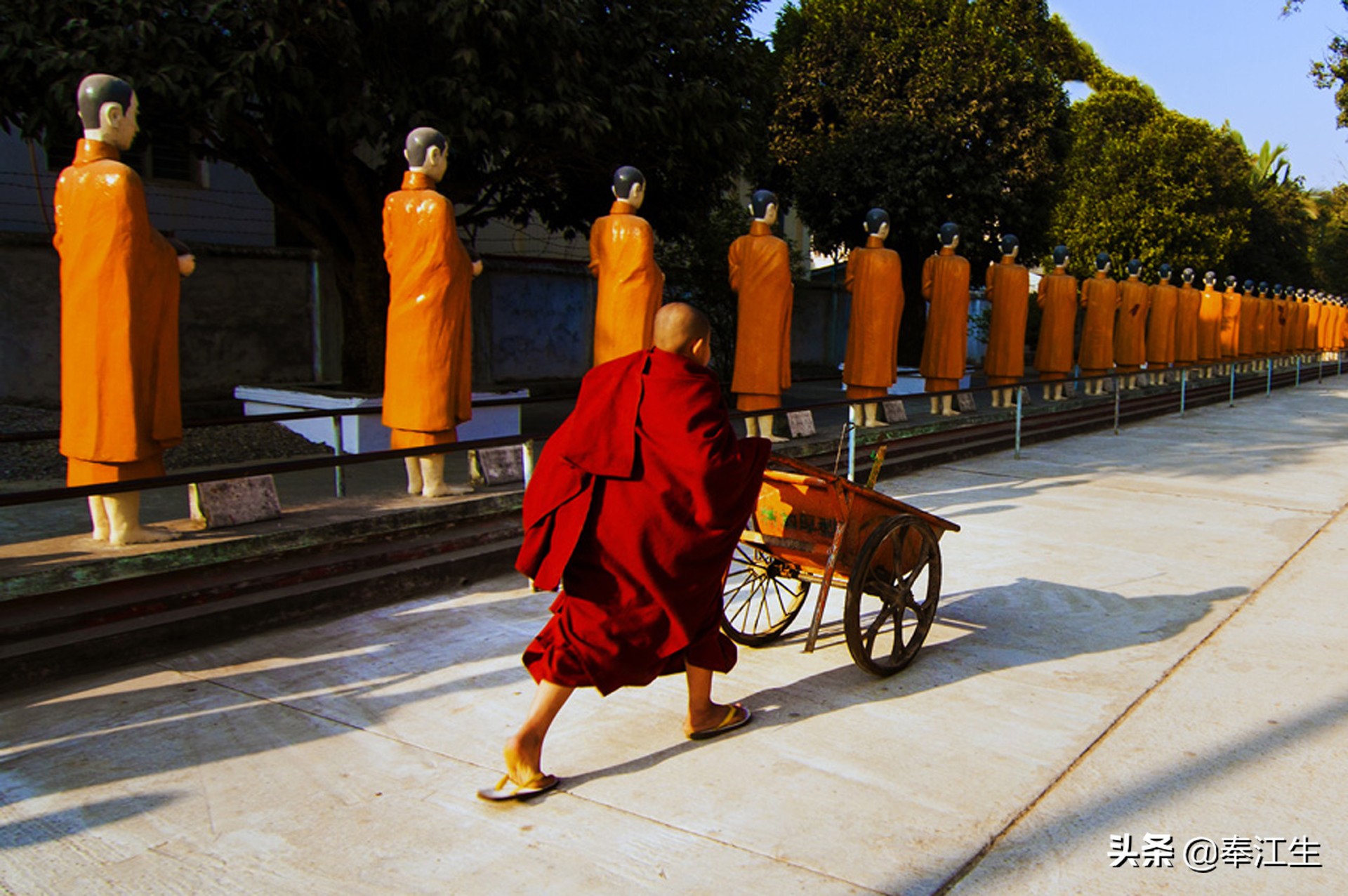 绿色通道出国游,出国旅游和偷渡的区别