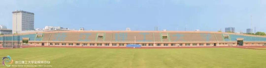 新浙理人|初识浙江理工大学,在这儿学习生活的一天是怎样的?