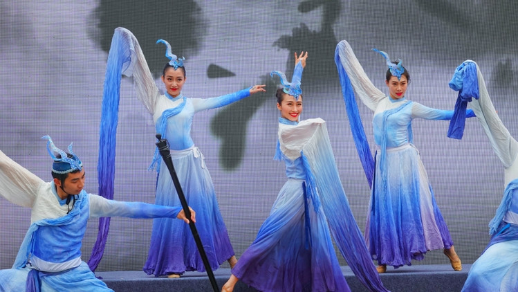 南浔不仅仅只有古镇，带你去玩不一样的南浔