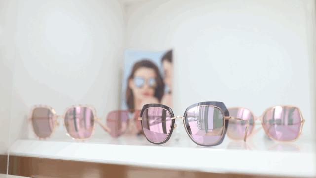 合肥瑶海万达哪一家眼镜店好,合肥滨湖眼镜店推荐