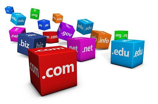 中文域名注册信息查询,查询域名注册信息