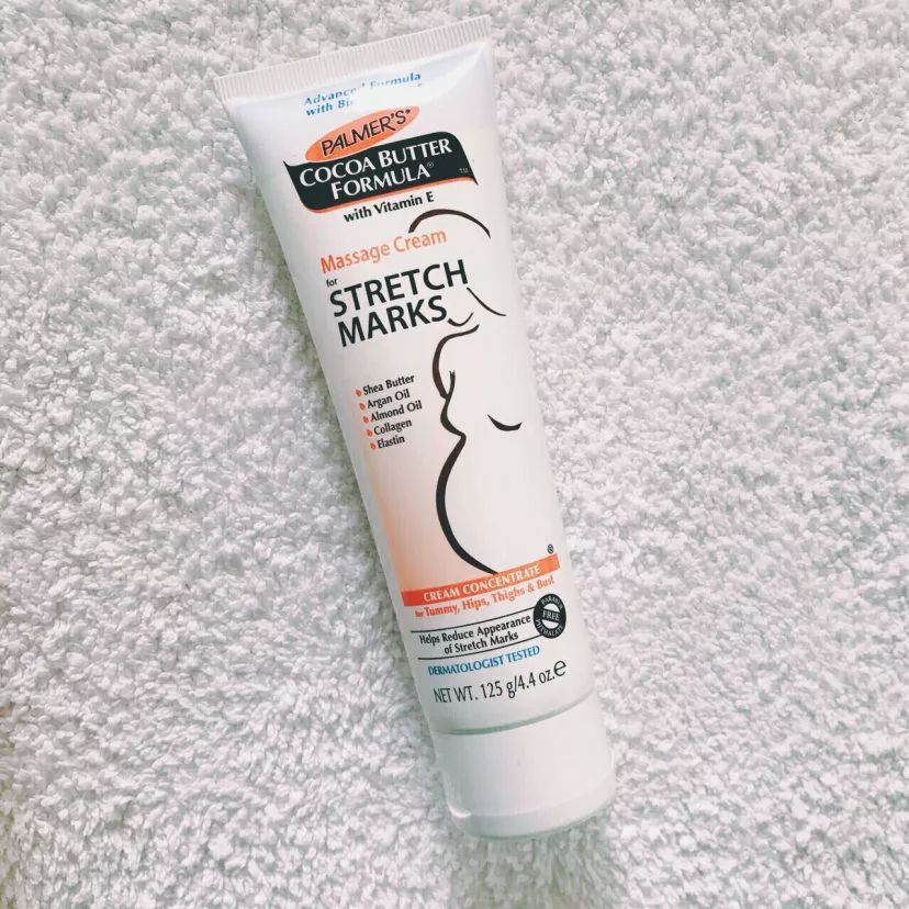 谢依霖卸货后照片,谢依霖首晒妊娠斑