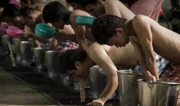 泰国最灵验的戒毒方法,世界公认最强戒毒方法