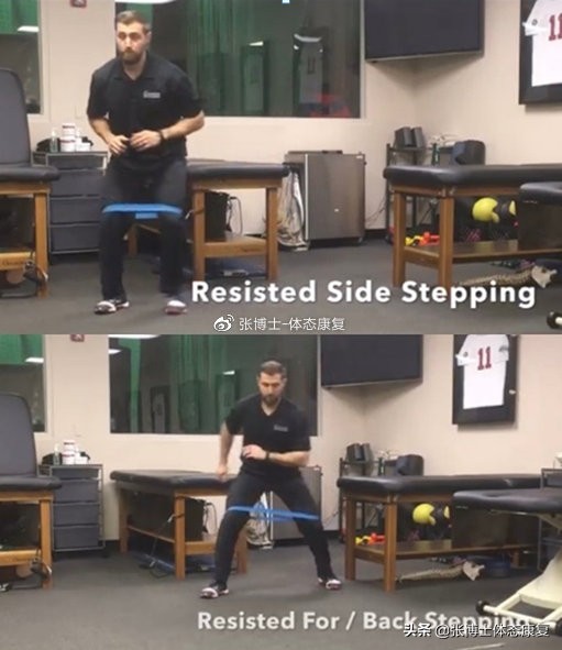 髌骨关节疼痛综合症怎么治,髌骨疼痛综合症的辅助疗法