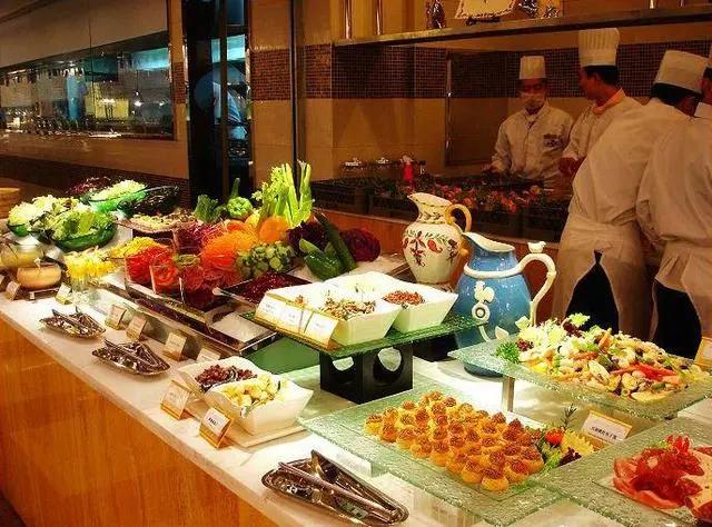 吃自助餐怎么吃回本揭秘,吃自助餐怎样才能100%吃回本