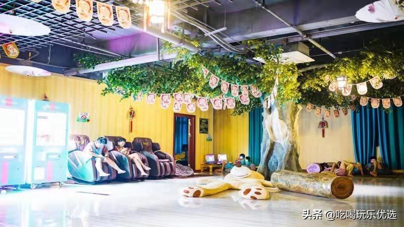 青瓦水台汤泉有啥好玩的,青瓦水台和乐水汤泉